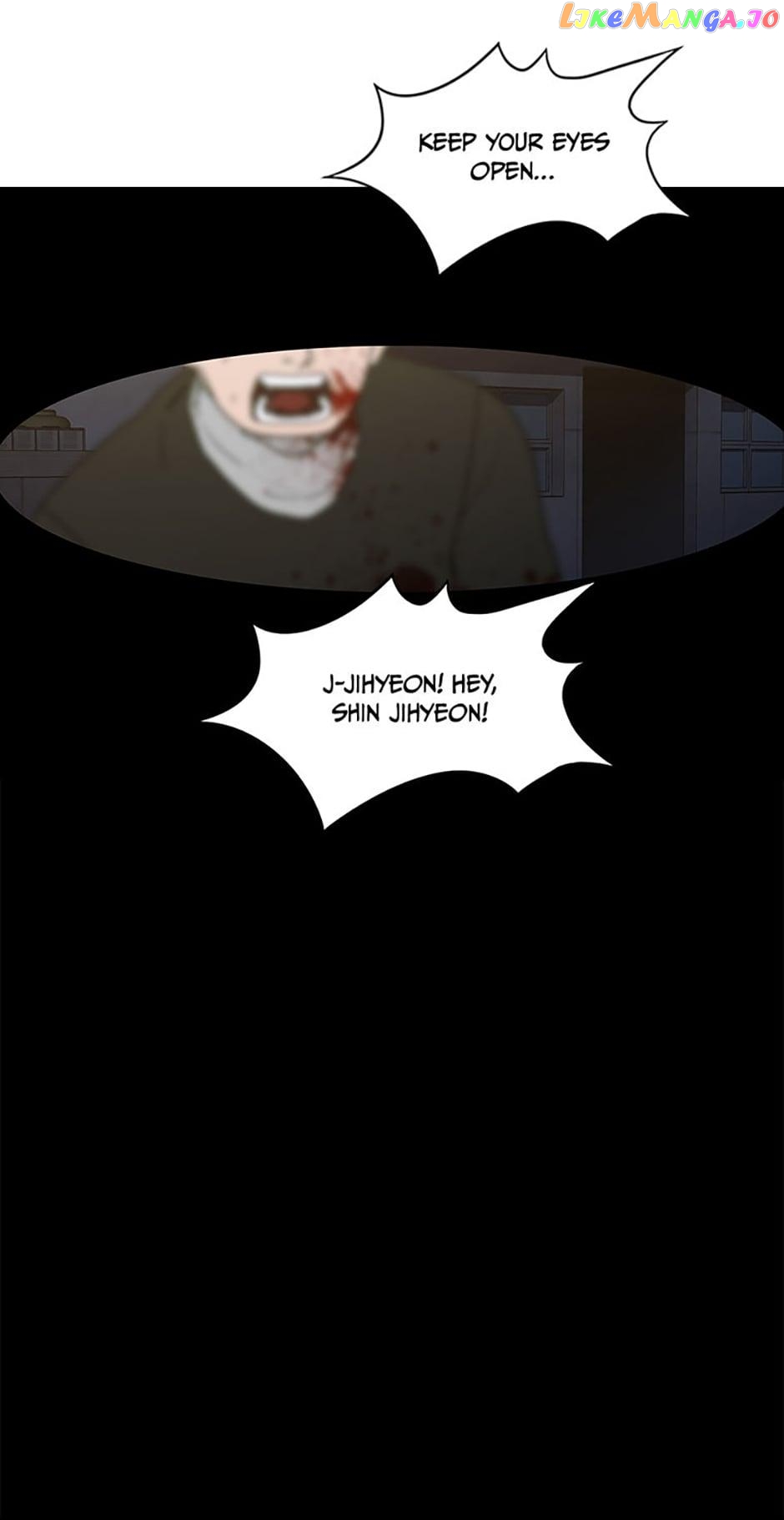 Granny (Official) Chapter 63 - page 59