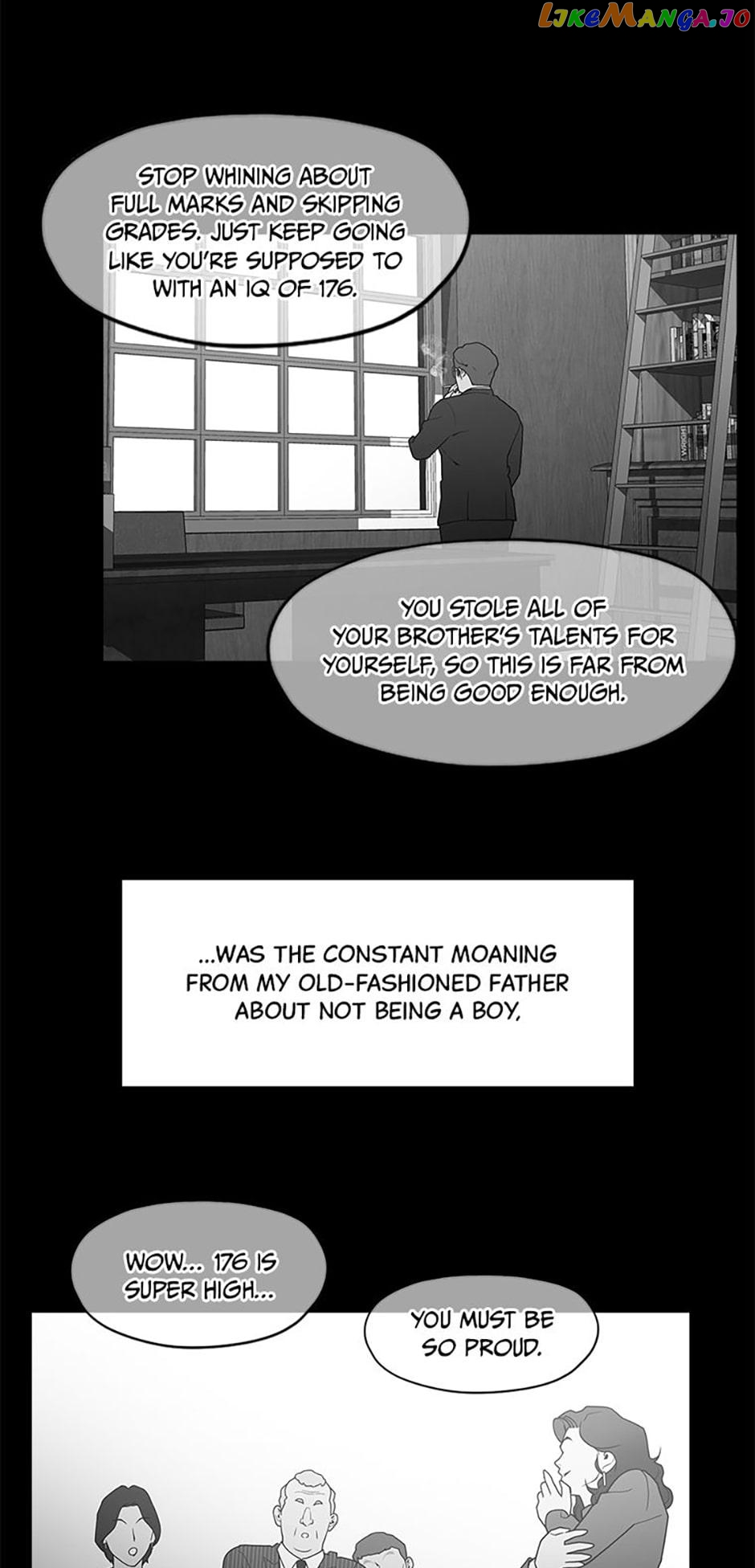 Granny (Official) Chapter 63 - page 61