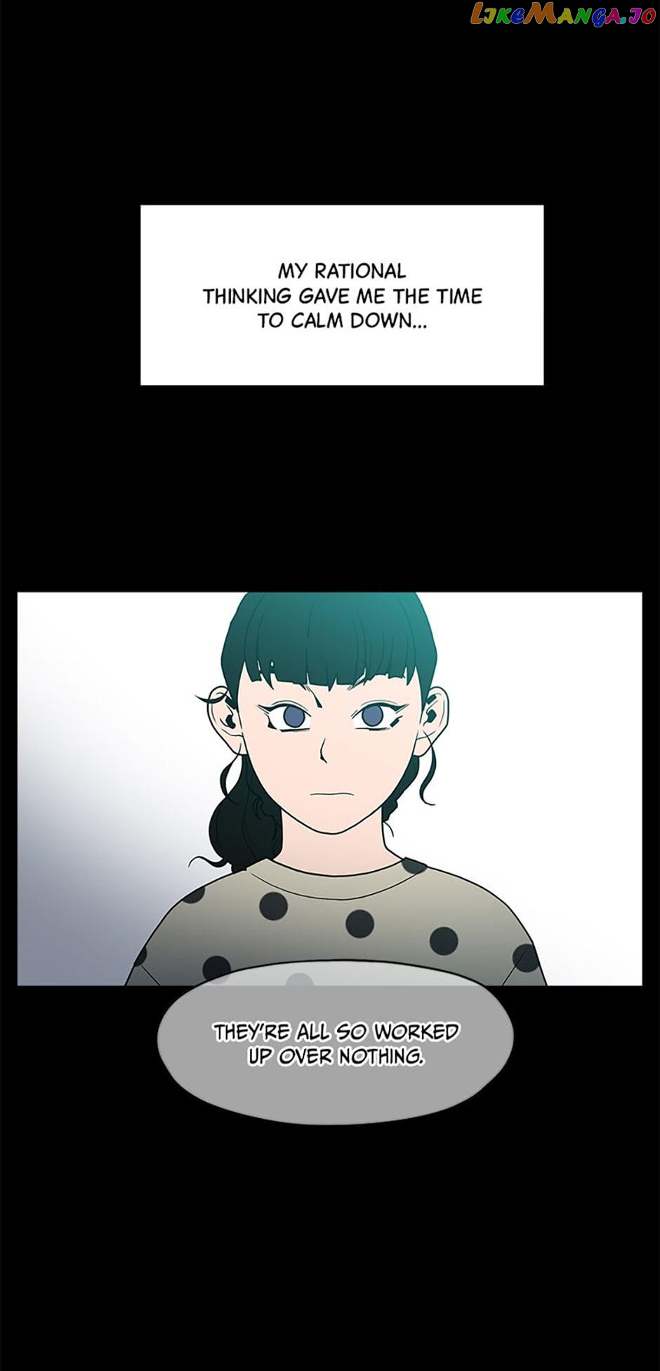 Granny (Official) Chapter 63 - page 63