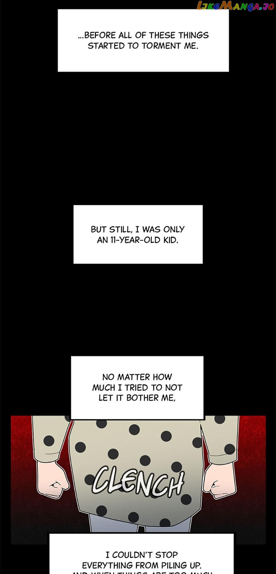 Granny (Official) Chapter 63 - page 64