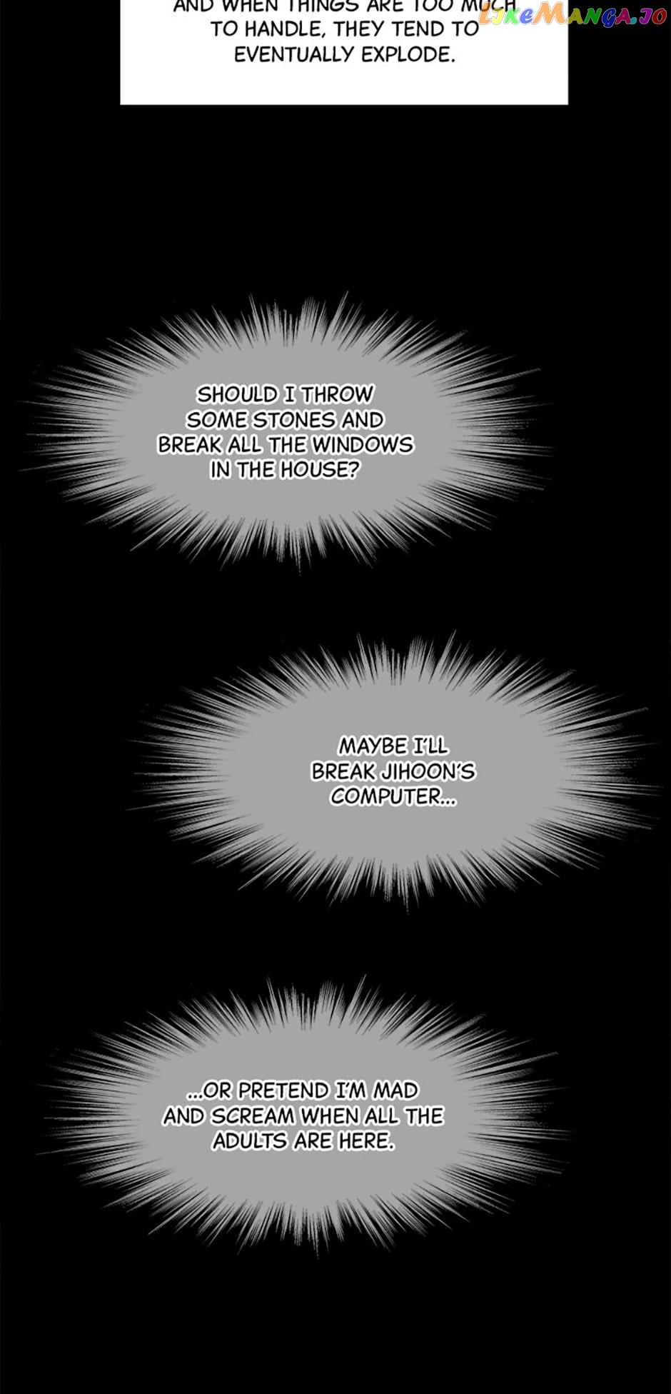 Granny (Official) Chapter 63 - page 65