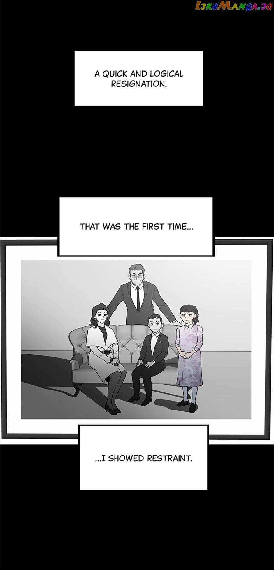 Granny (Official) Chapter 63 - page 67