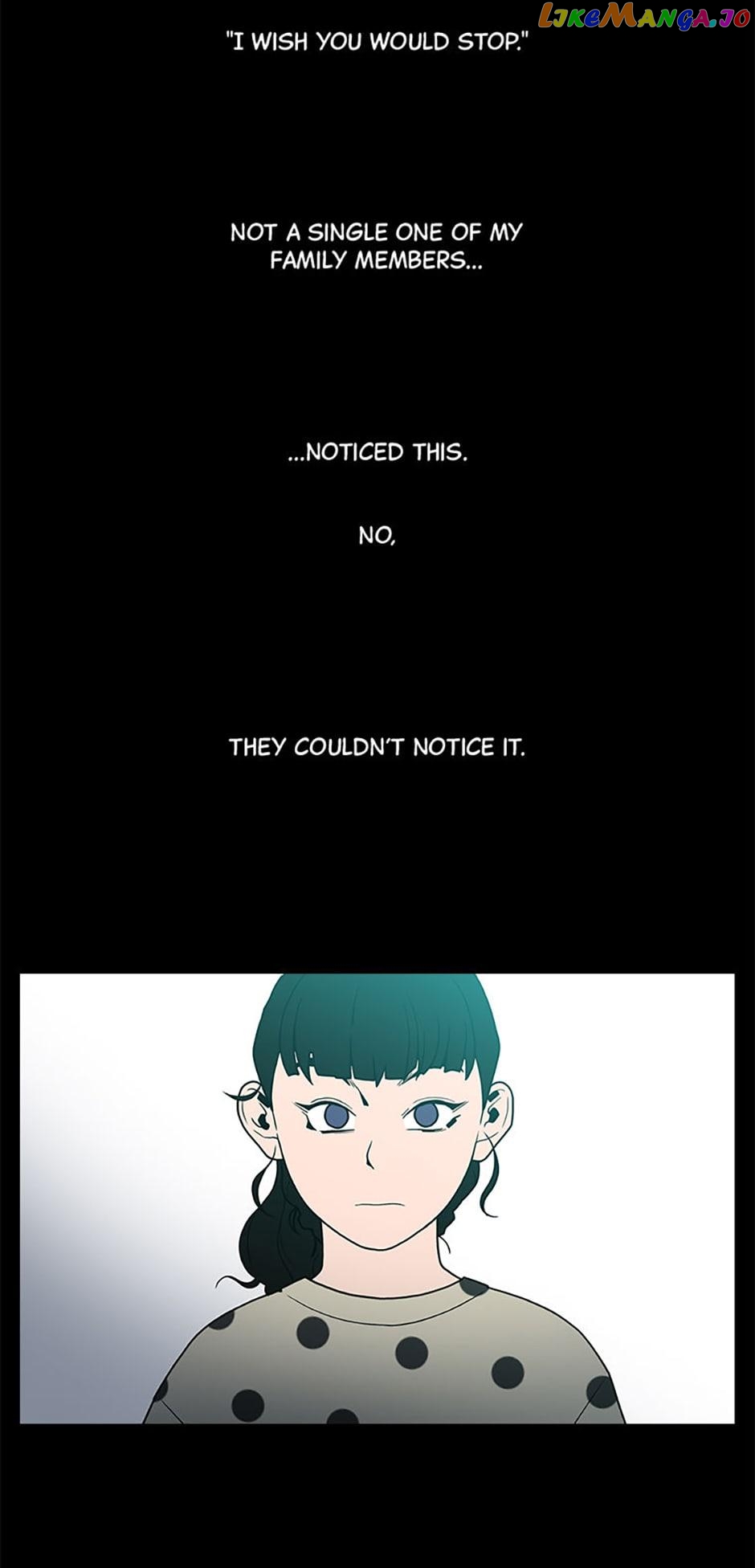 Granny (Official) Chapter 63 - page 68