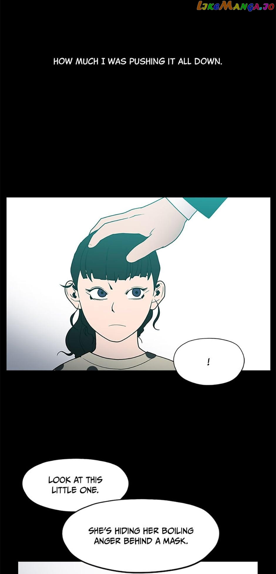 Granny (Official) Chapter 63 - page 69