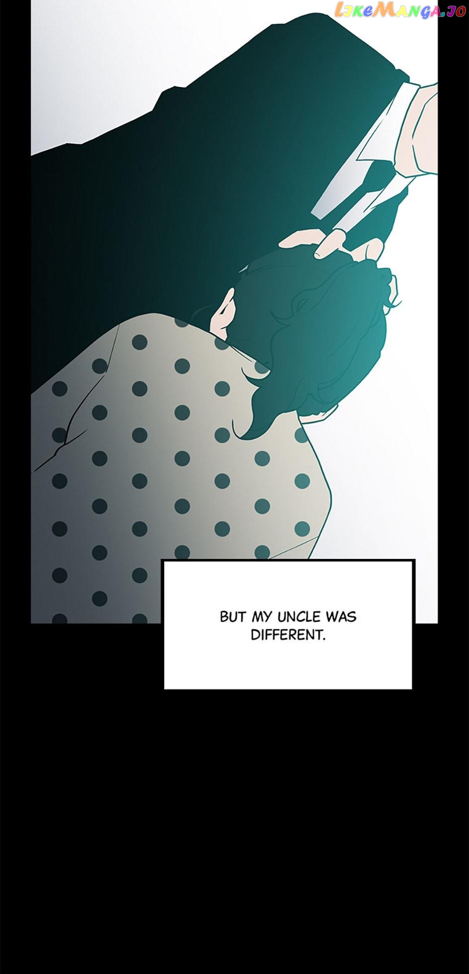 Granny (Official) Chapter 63 - page 70