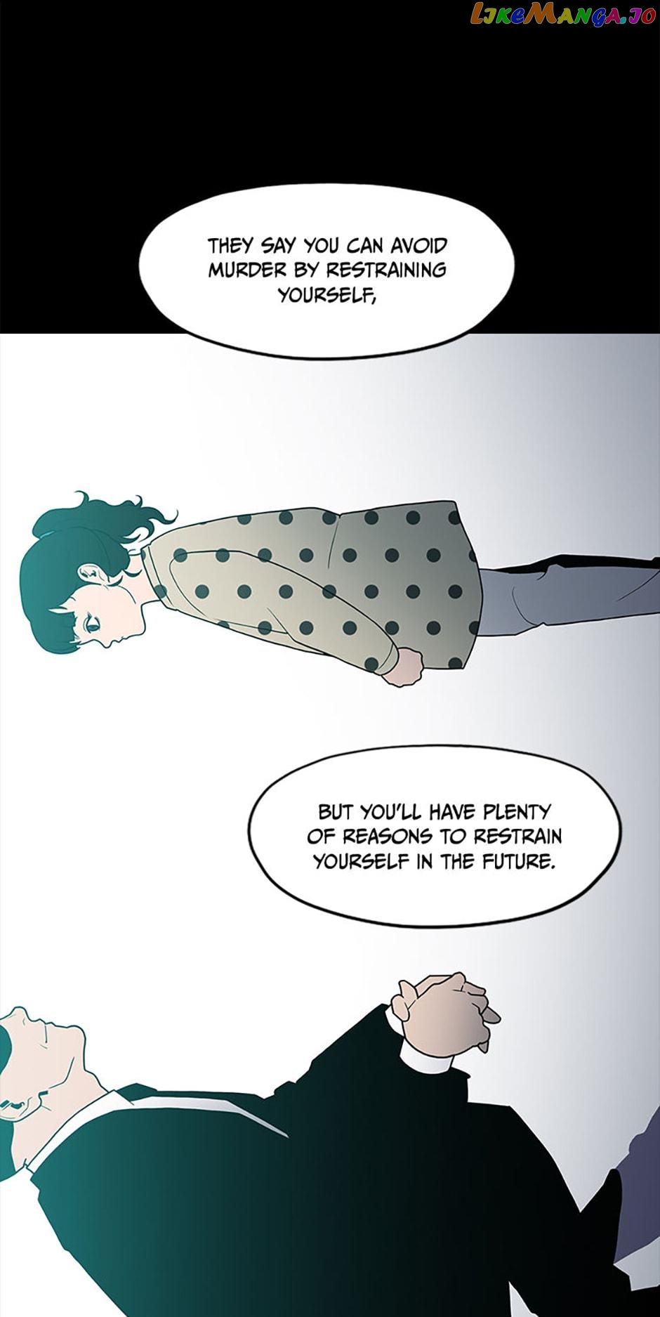 Granny (Official) Chapter 63 - page 71