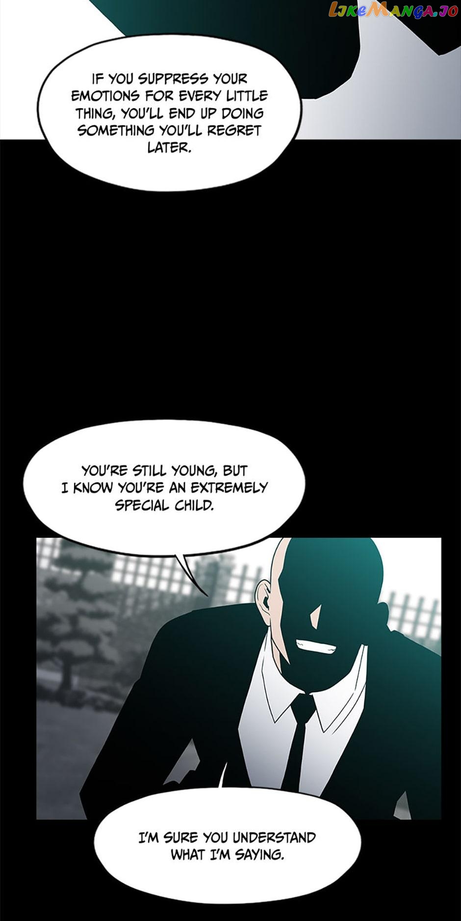 Granny (Official) Chapter 63 - page 72