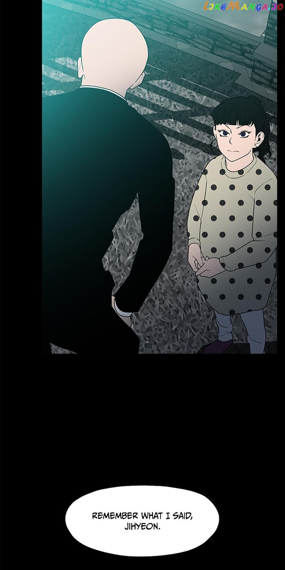 Granny (Official) Chapter 63 - page 74