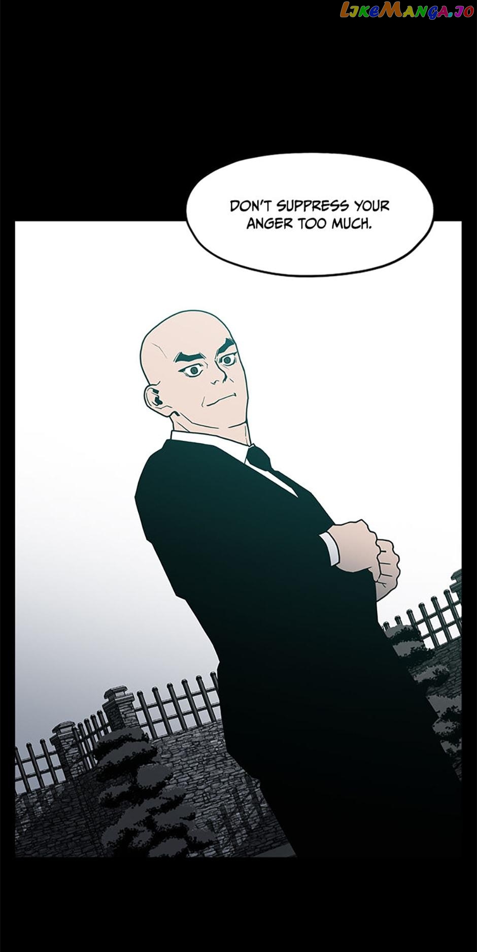 Granny (Official) Chapter 63 - page 75