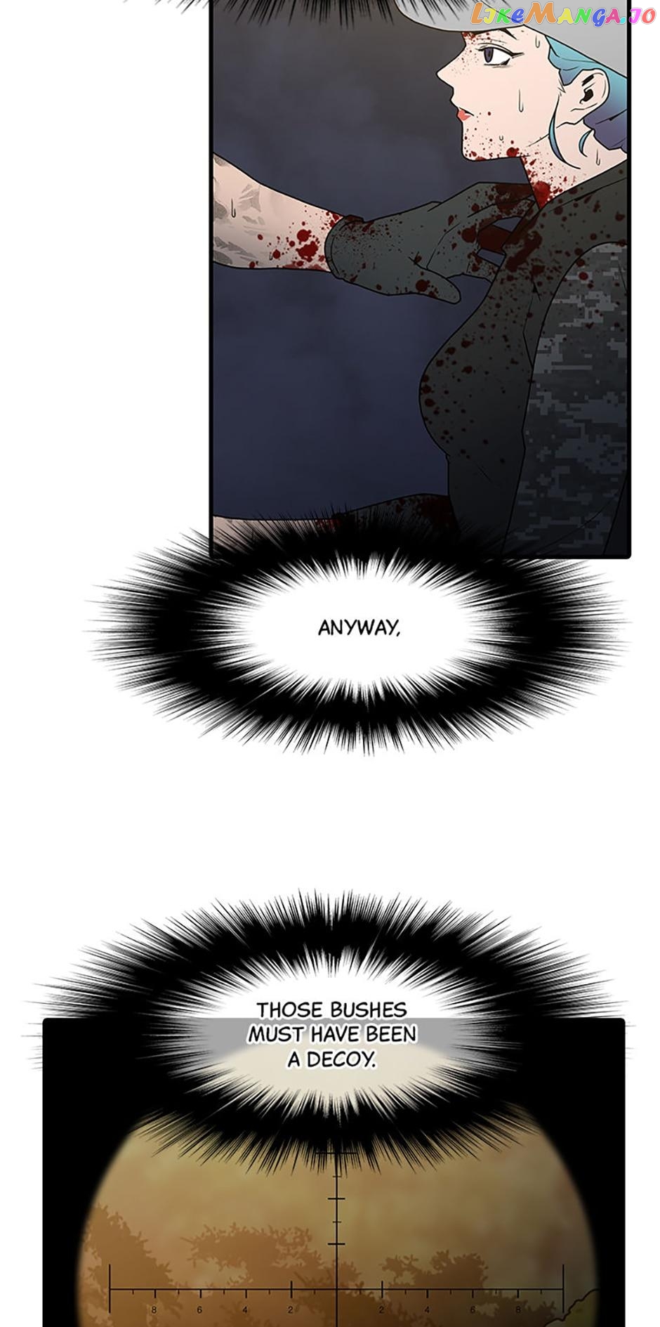 Granny (Official) Chapter 63 - page 9