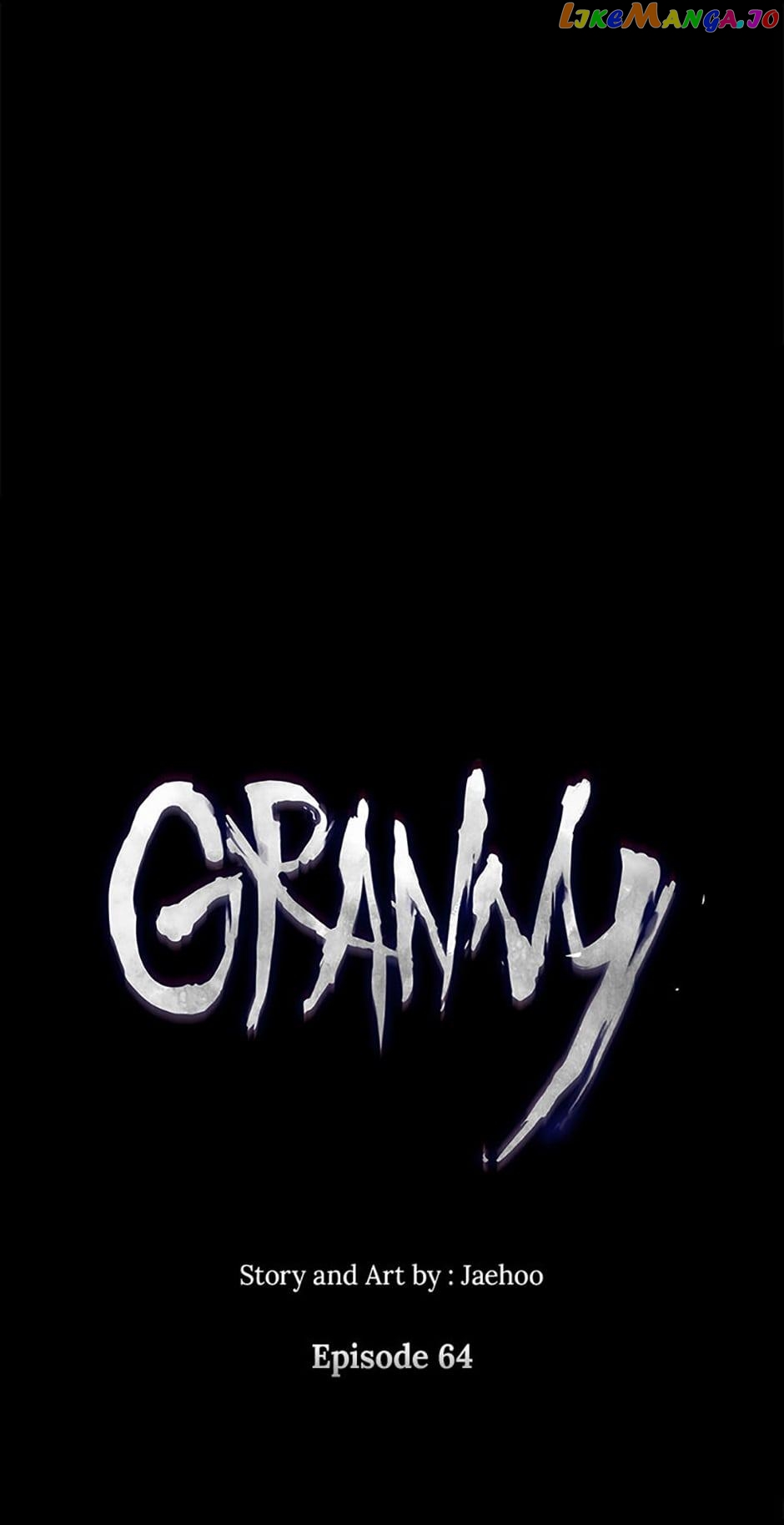 Granny (Official) Chapter 64 - page 1