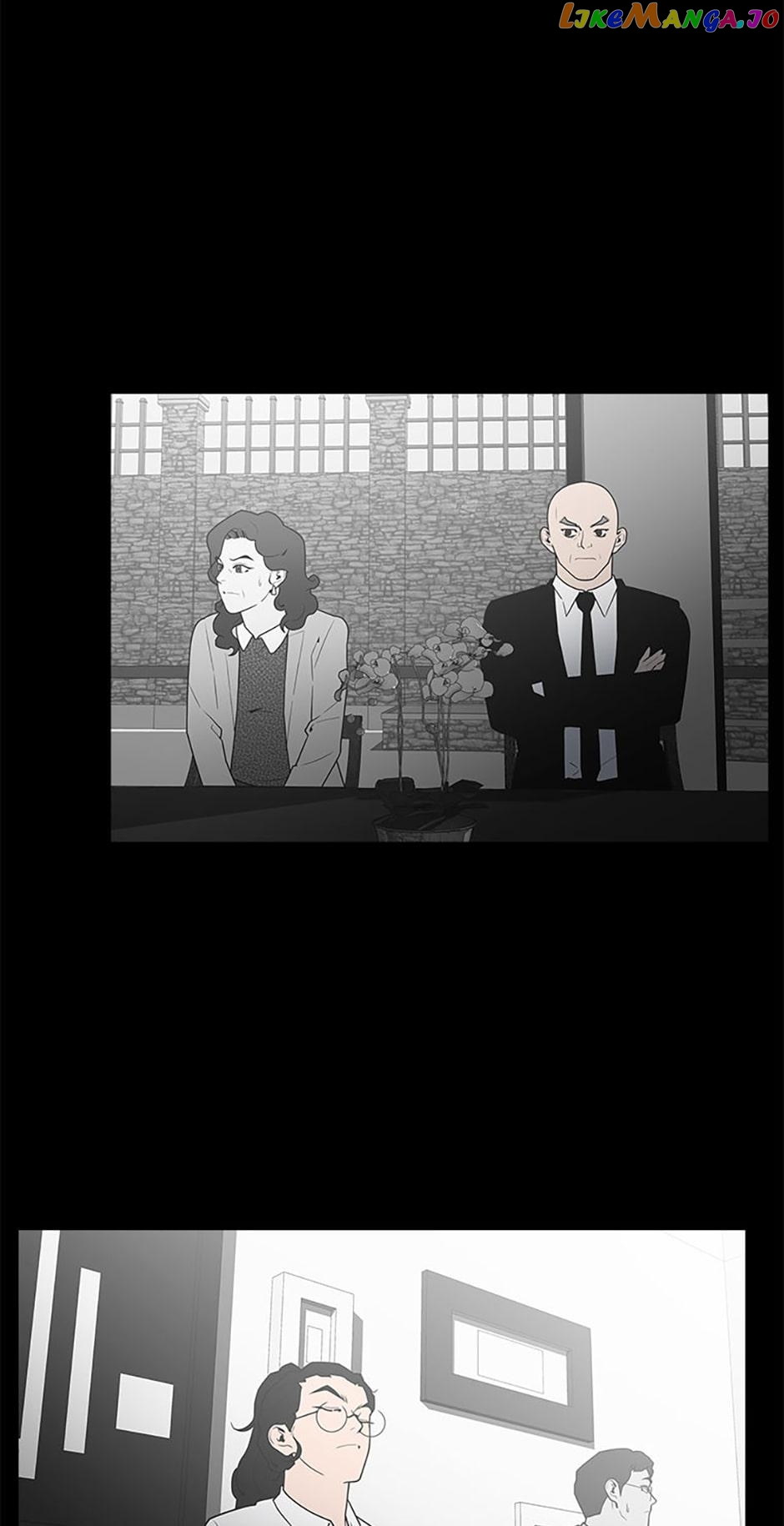 Granny (Official) Chapter 64 - page 13