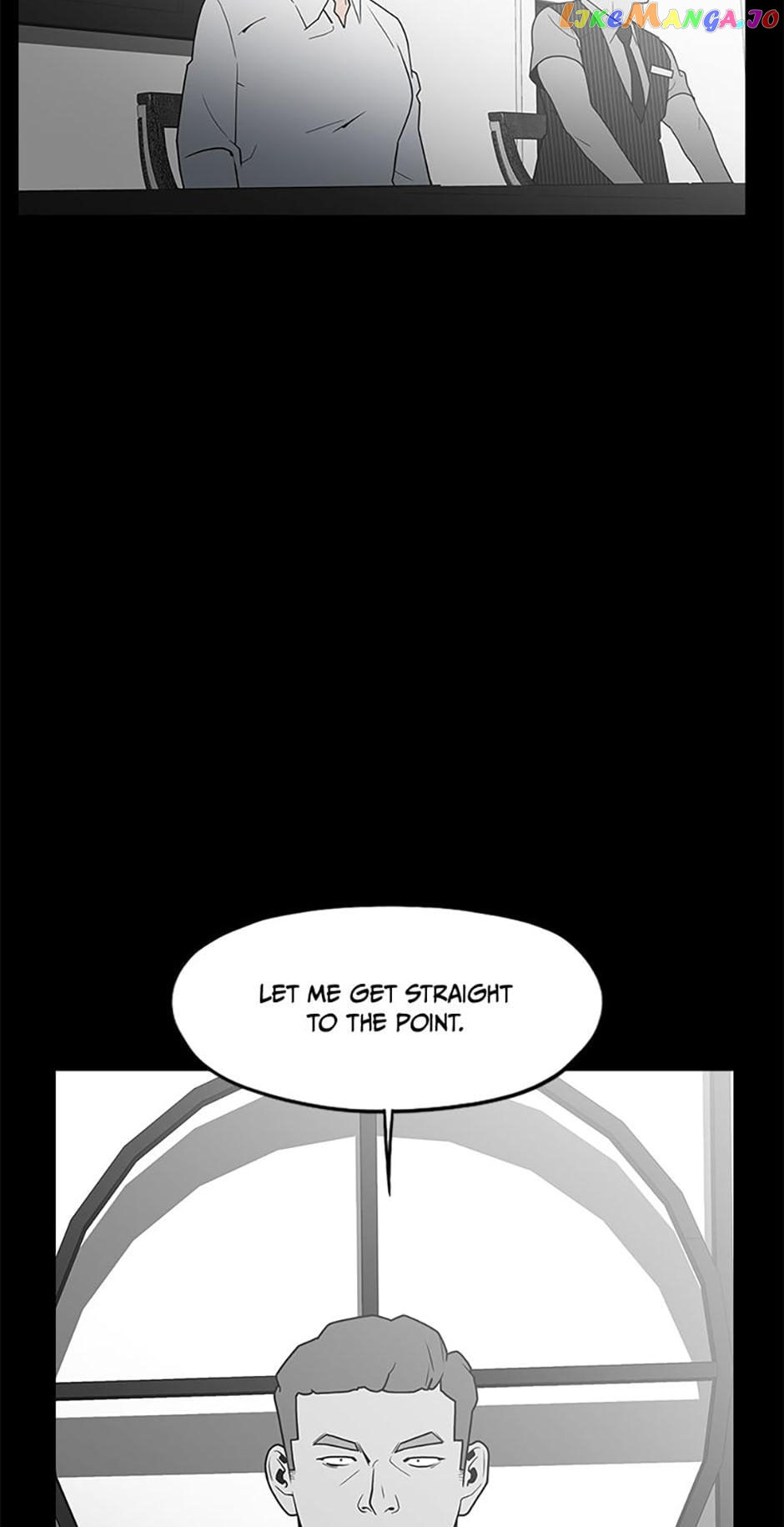 Granny (Official) Chapter 64 - page 14