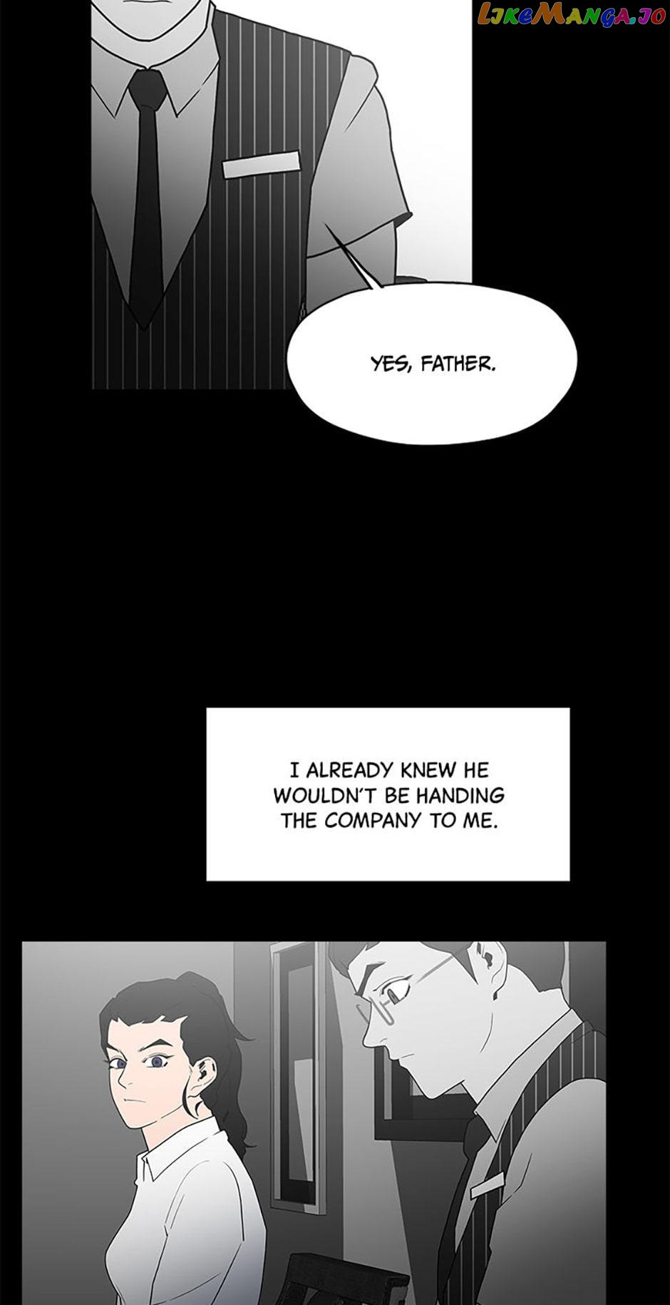 Granny (Official) Chapter 64 - page 17