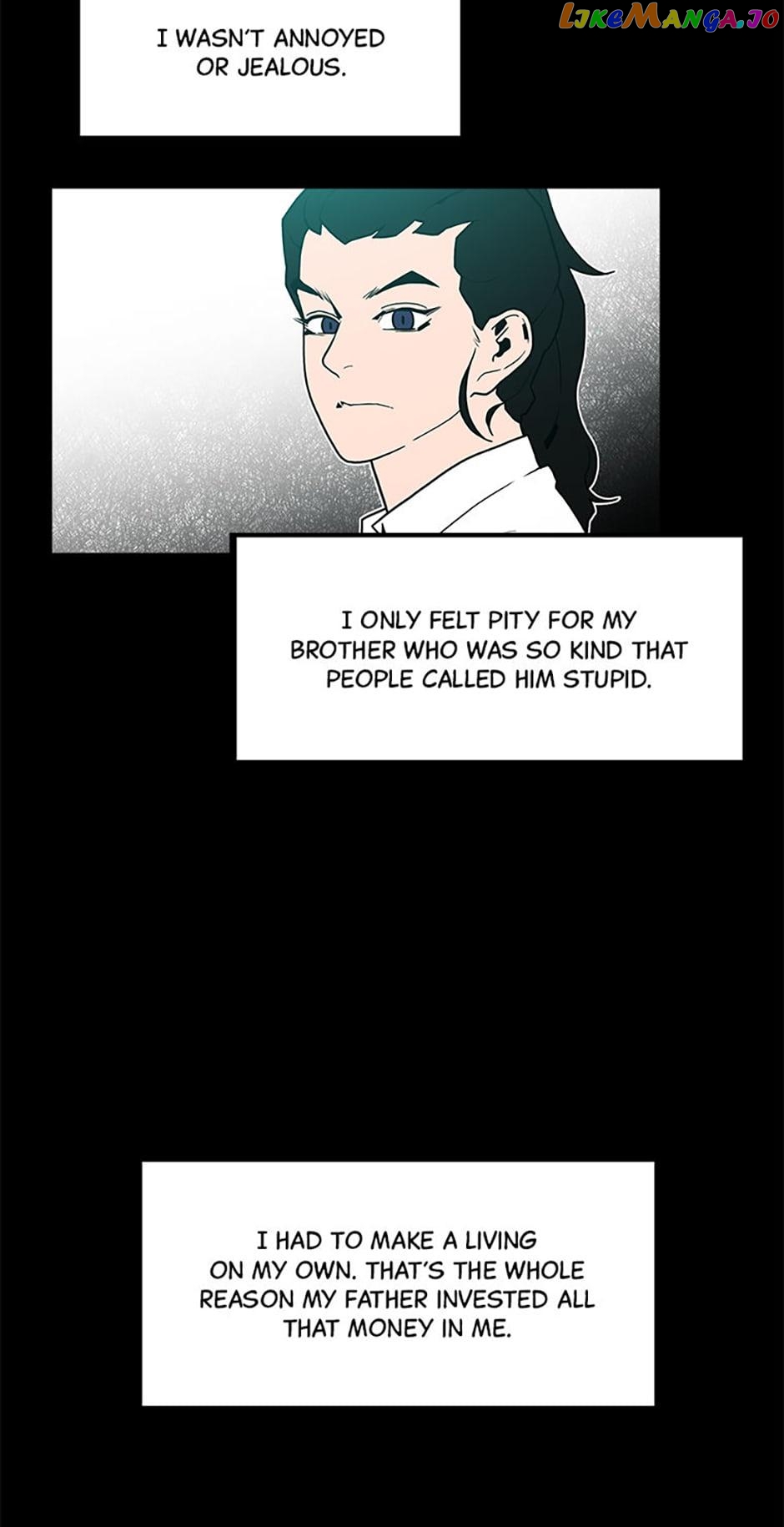 Granny (Official) Chapter 64 - page 19