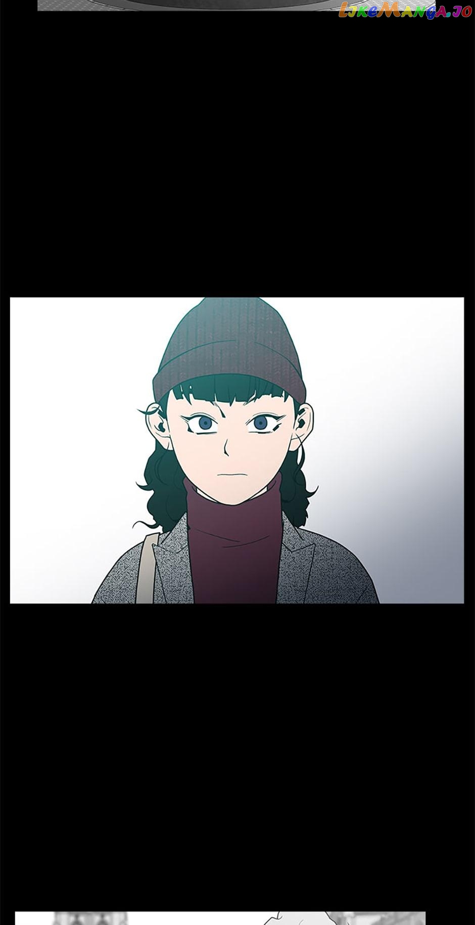 Granny (Official) Chapter 64 - page 3