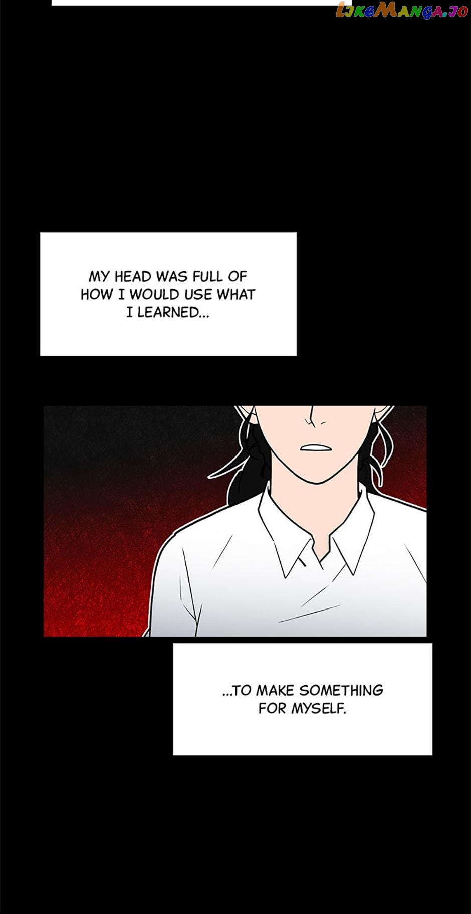 Granny (Official) Chapter 64 - page 21