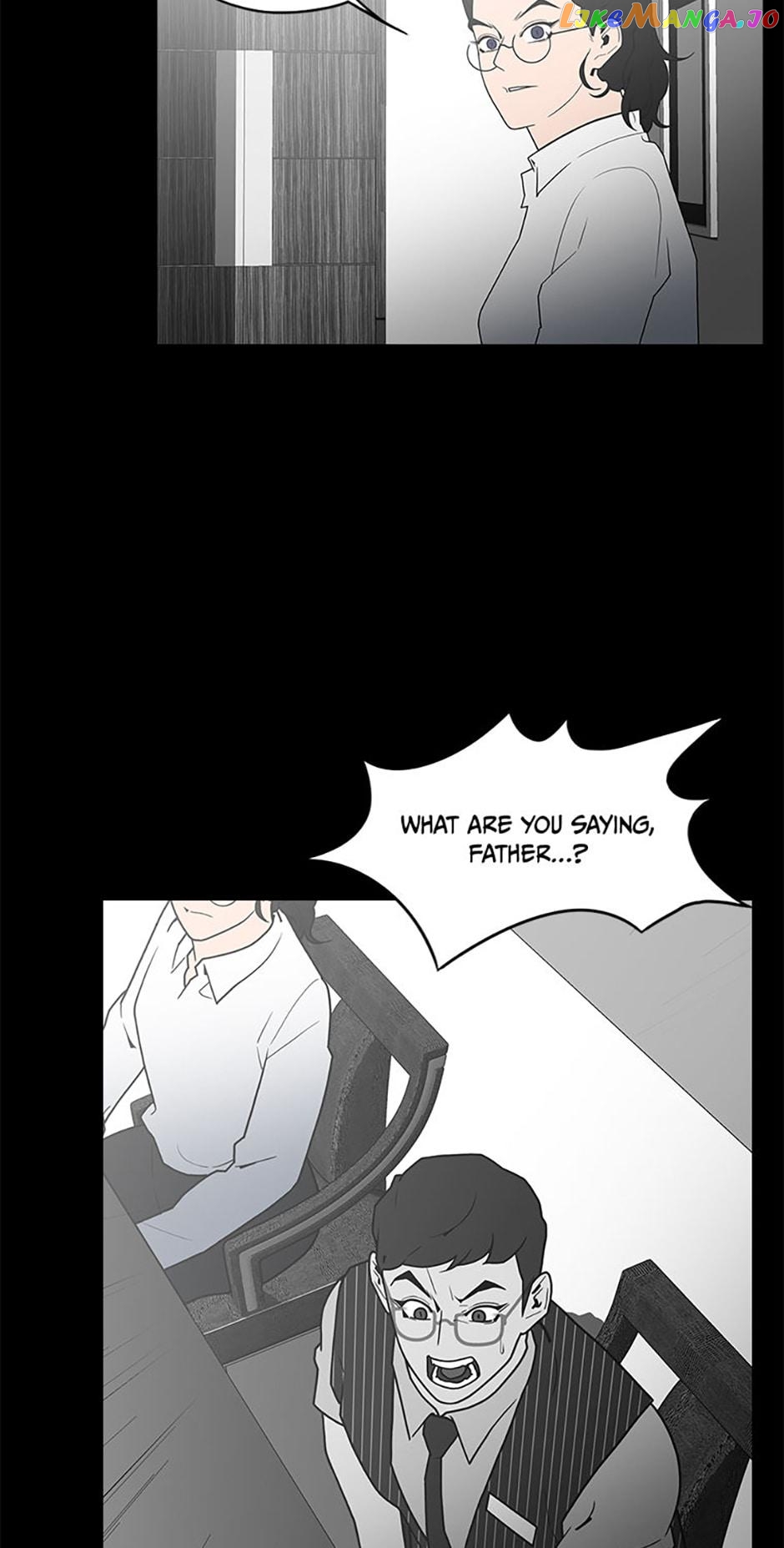 Granny (Official) Chapter 64 - page 24