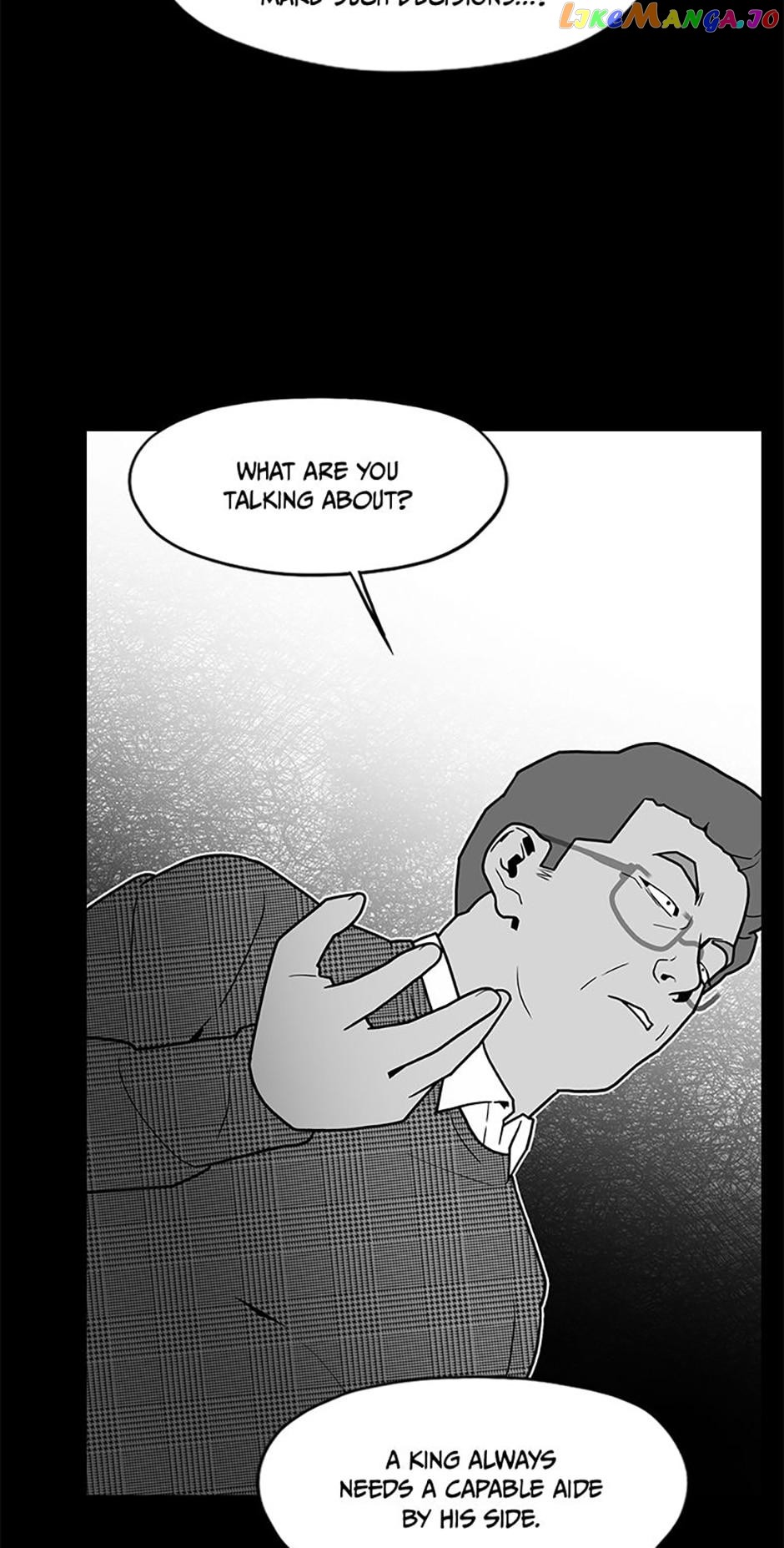 Granny (Official) Chapter 64 - page 26