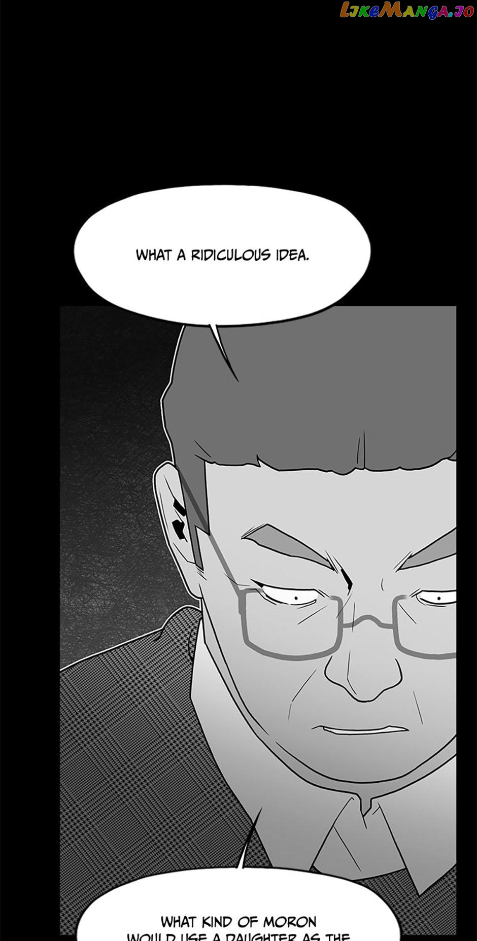 Granny (Official) Chapter 64 - page 30