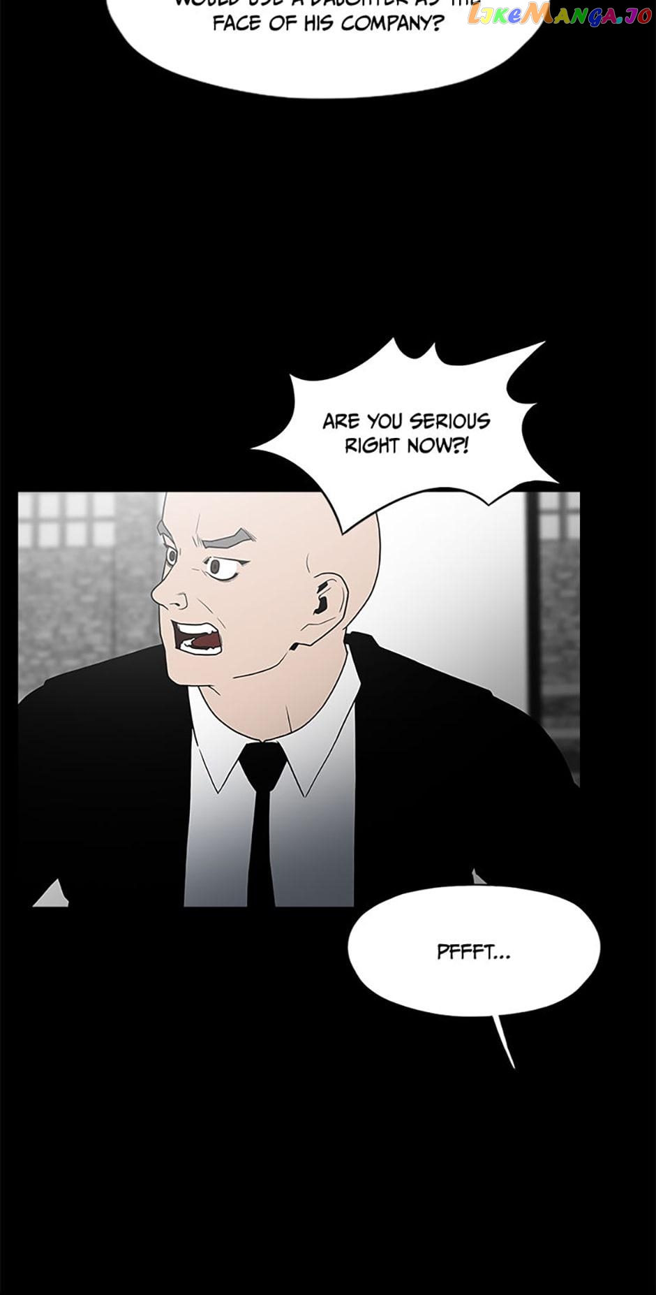 Granny (Official) Chapter 64 - page 31