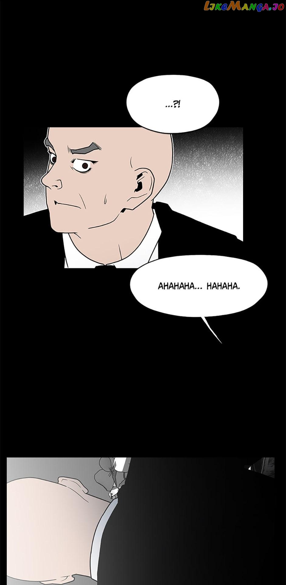 Granny (Official) Chapter 64 - page 32