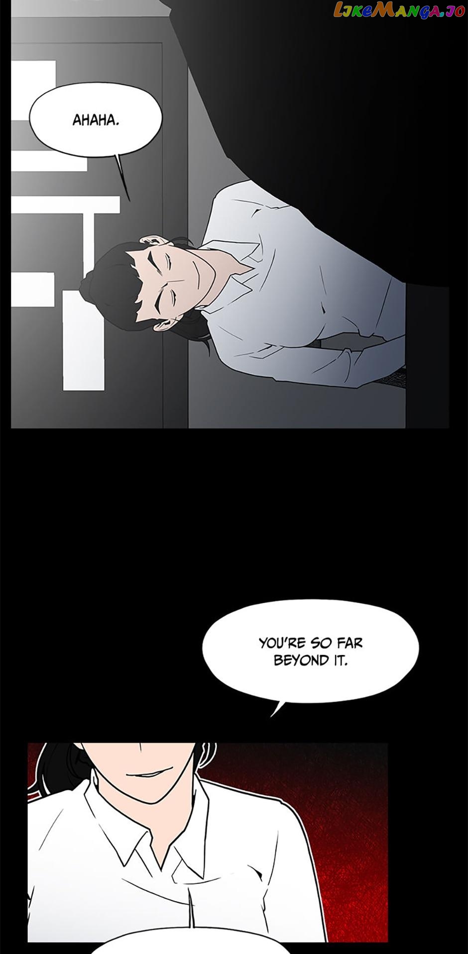 Granny (Official) Chapter 64 - page 33