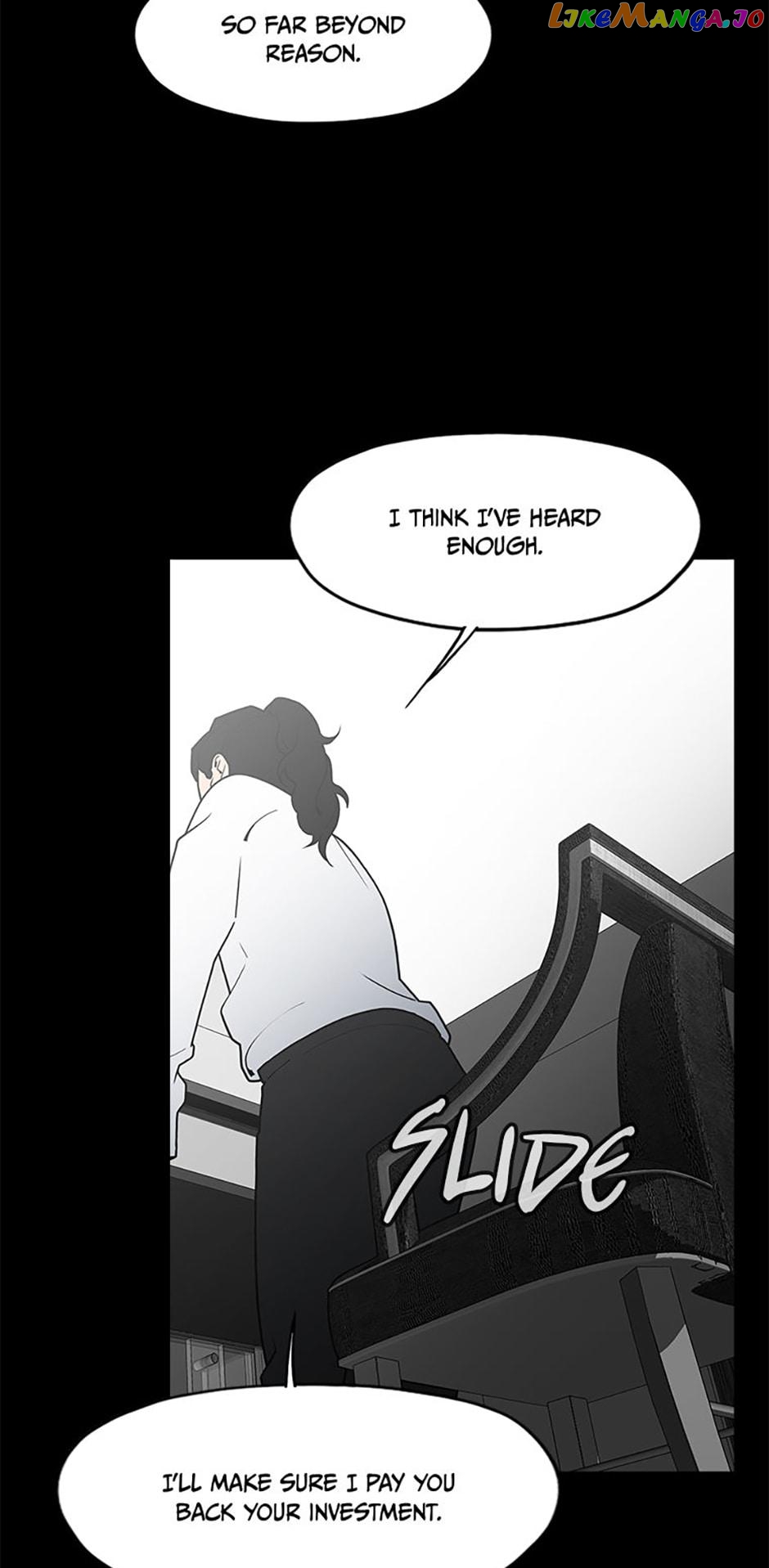 Granny (Official) Chapter 64 - page 34