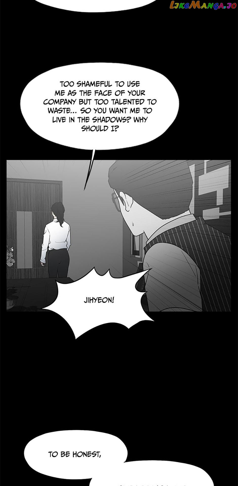 Granny (Official) Chapter 64 - page 35