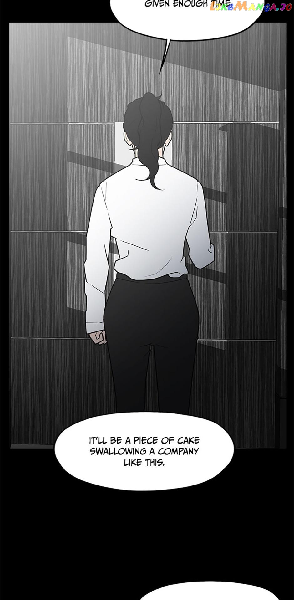 Granny (Official) Chapter 64 - page 36