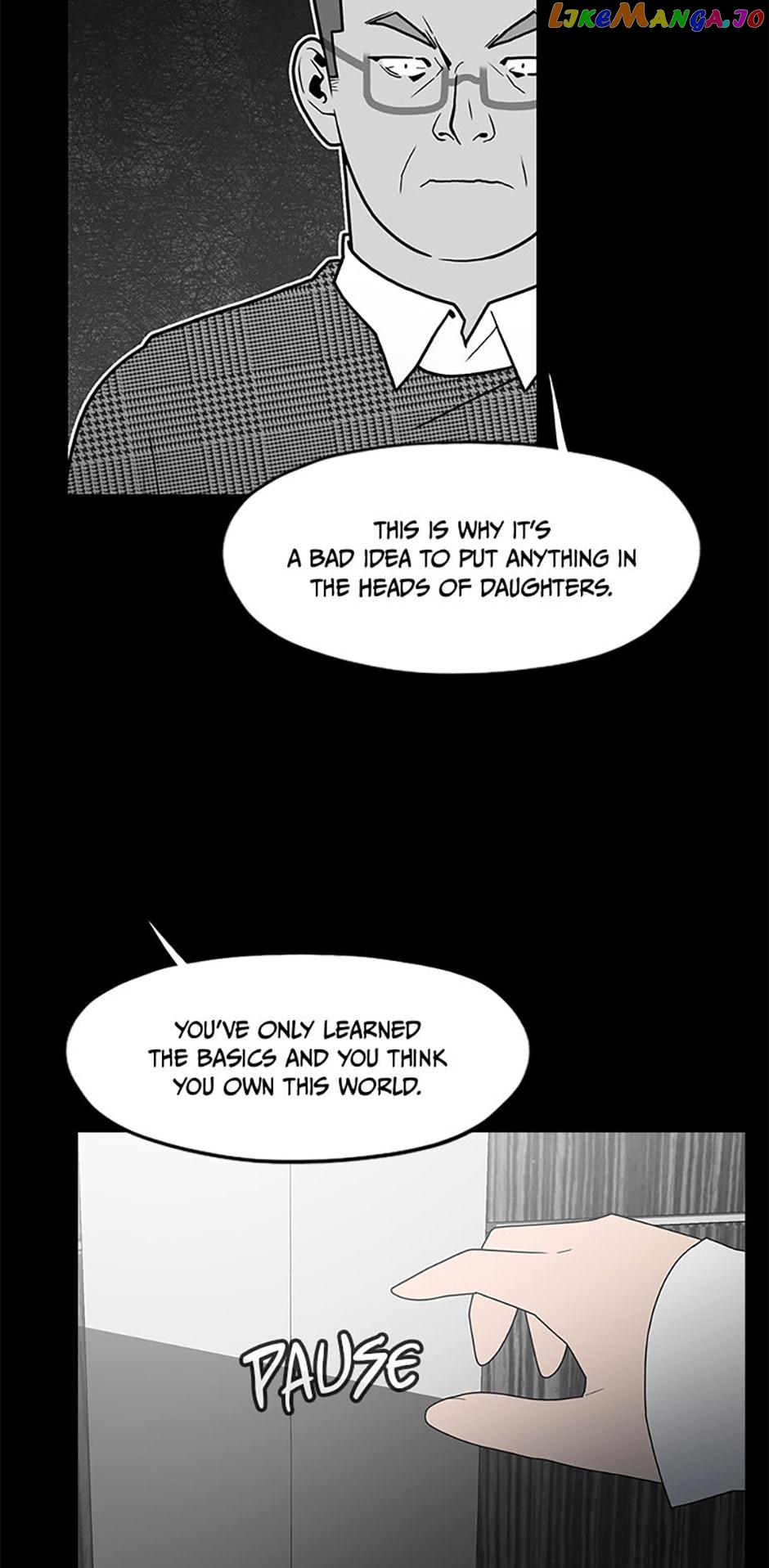 Granny (Official) Chapter 64 - page 38