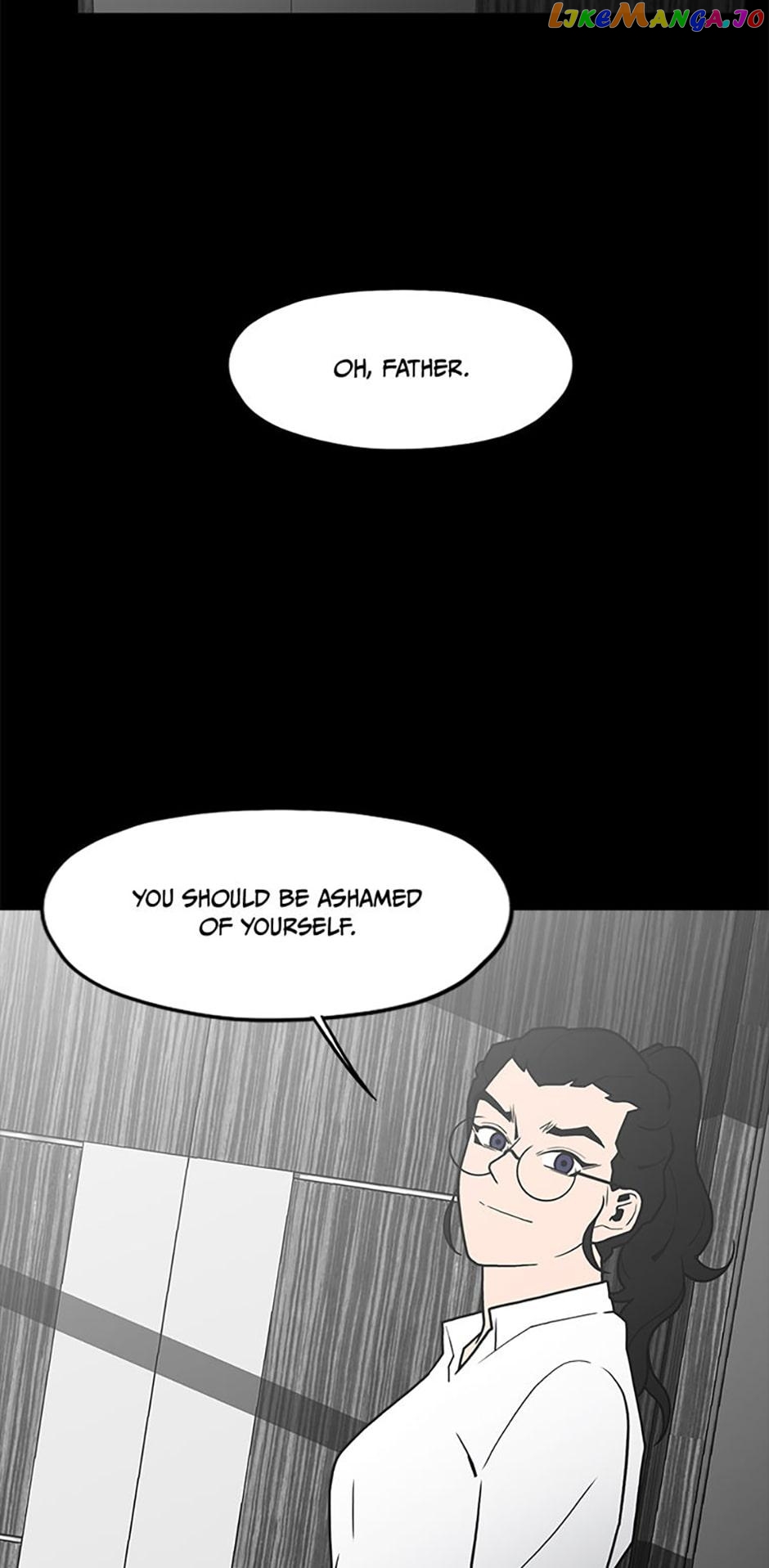 Granny (Official) Chapter 64 - page 39