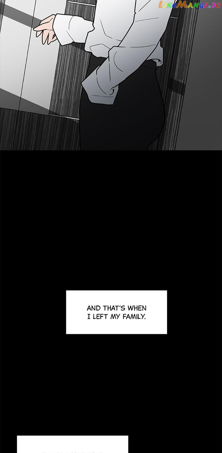 Granny (Official) Chapter 64 - page 40