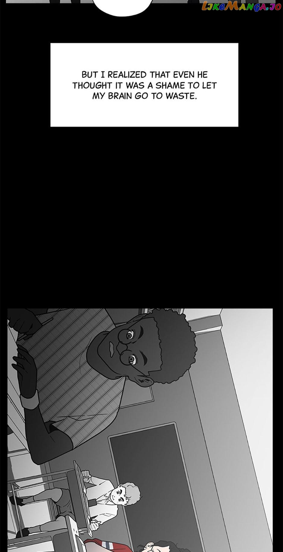 Granny (Official) Chapter 64 - page 5