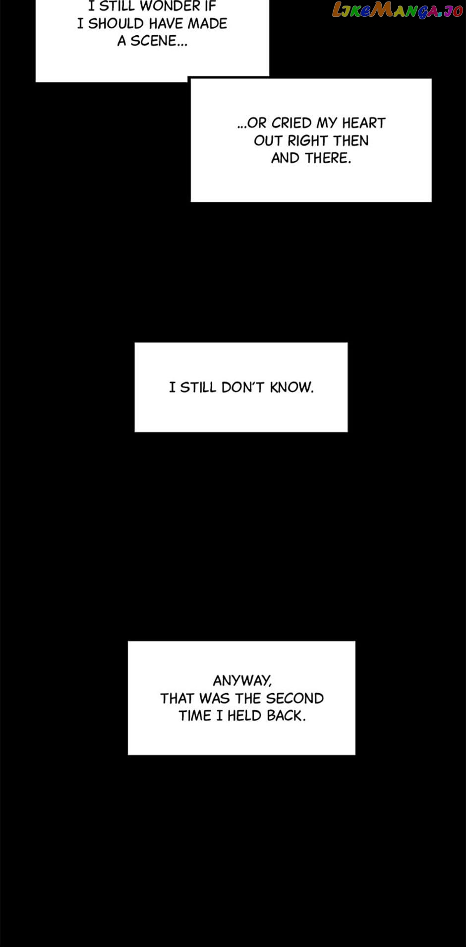 Granny (Official) Chapter 64 - page 41