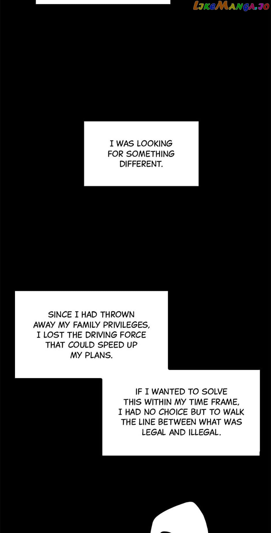 Granny (Official) Chapter 64 - page 44