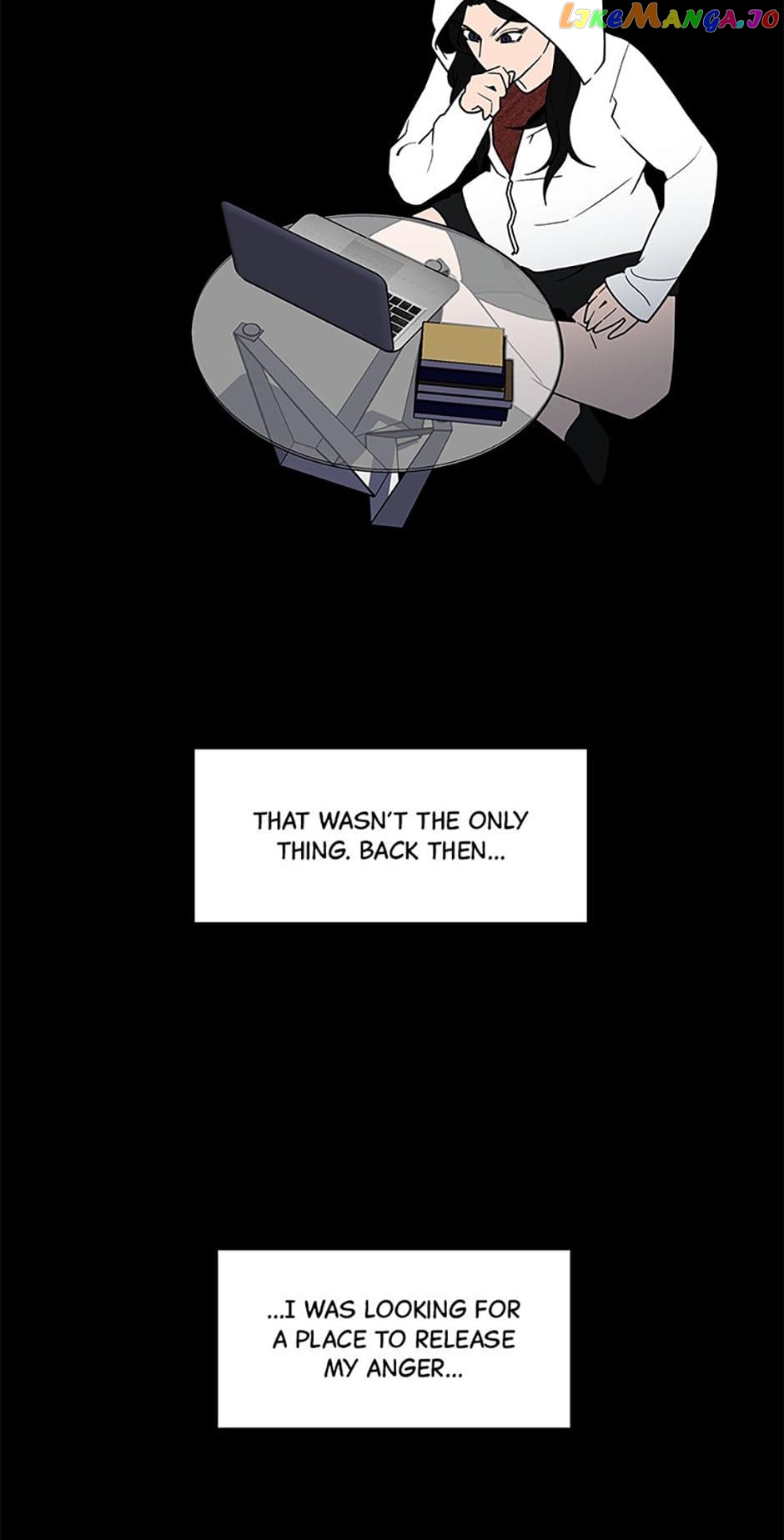 Granny (Official) Chapter 64 - page 45