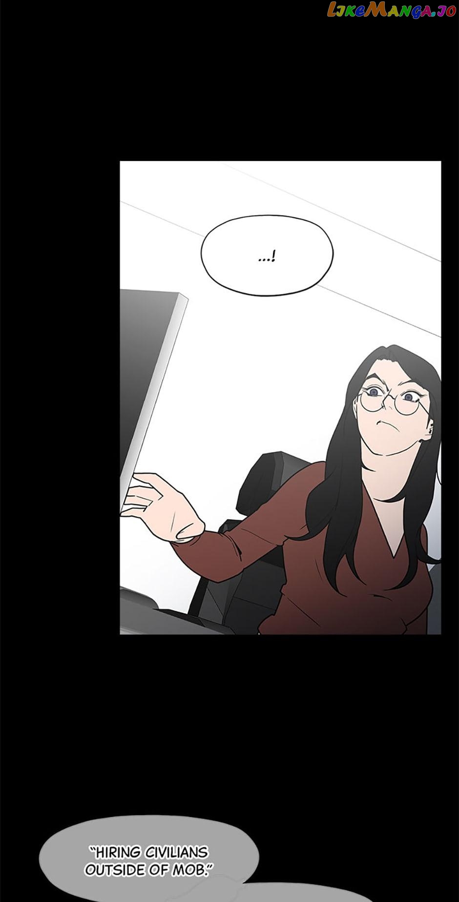 Granny (Official) Chapter 64 - page 47