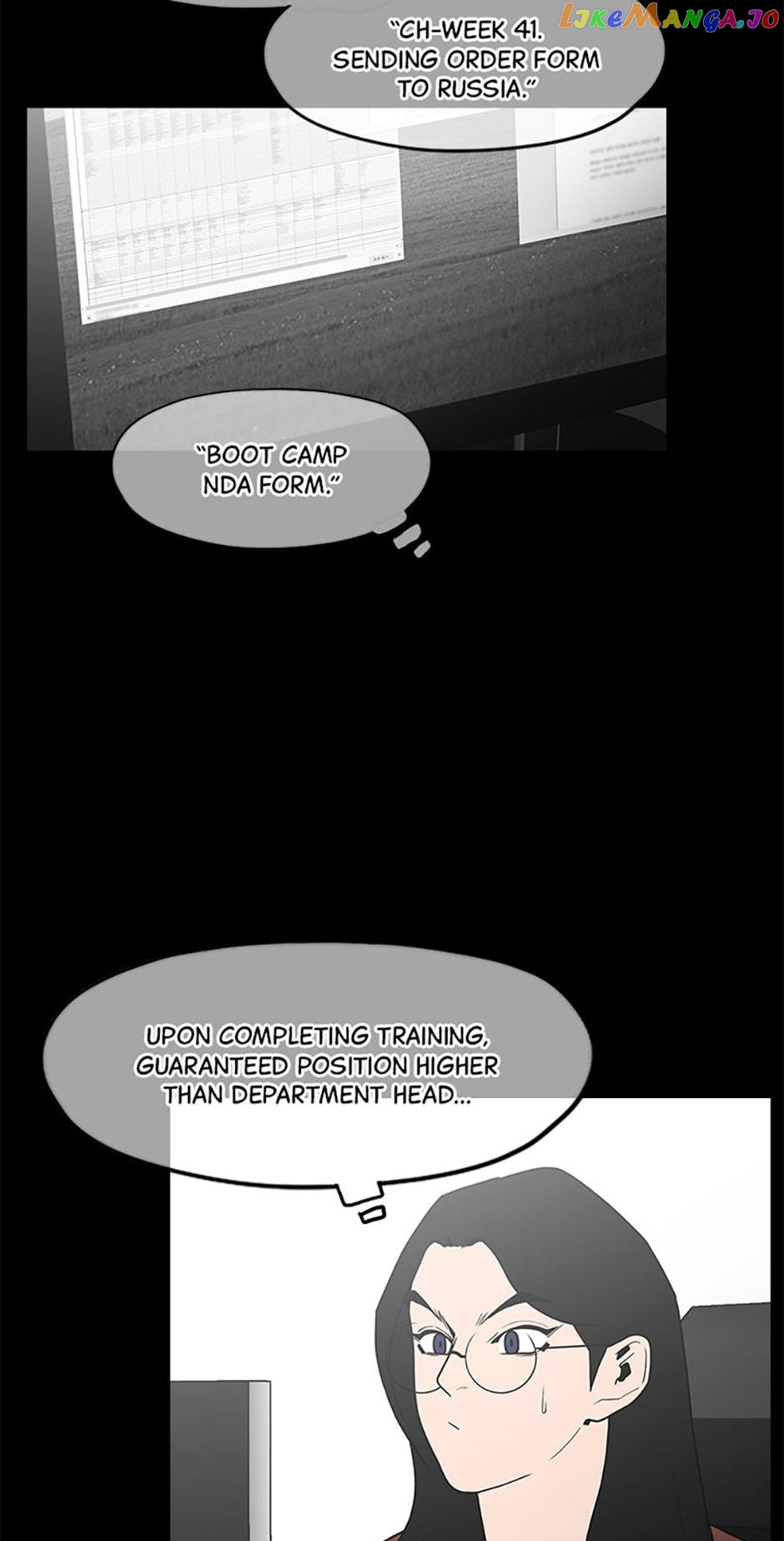 Granny (Official) Chapter 64 - page 48