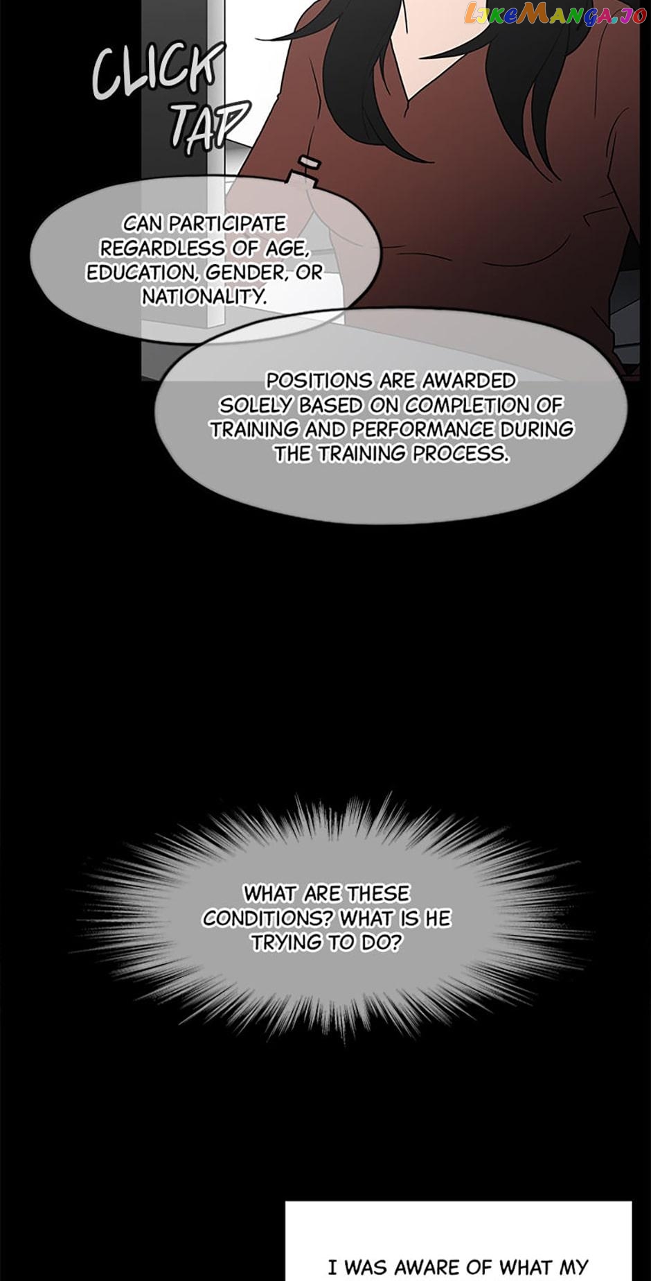 Granny (Official) Chapter 64 - page 49