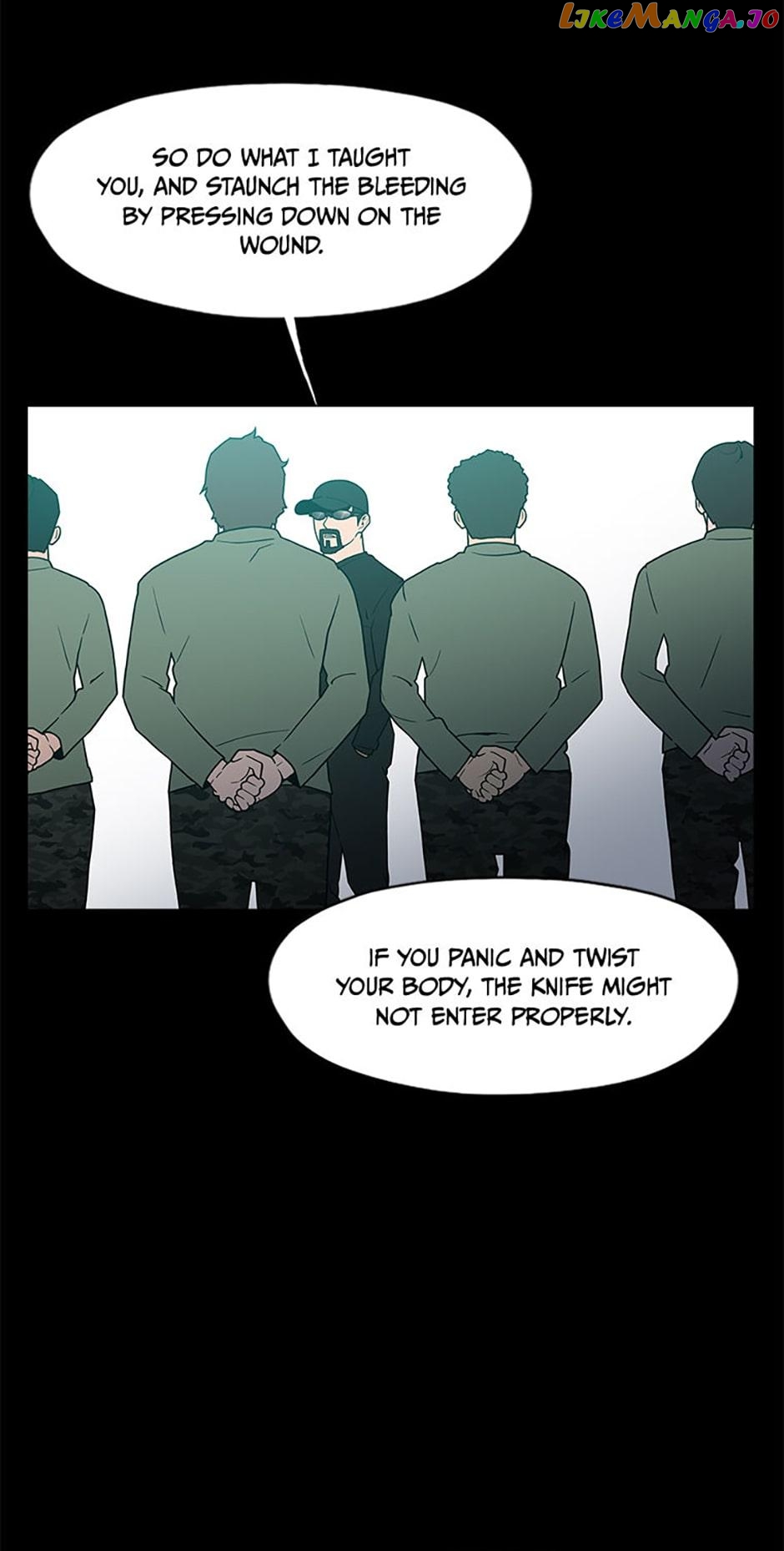 Granny (Official) Chapter 64 - page 53