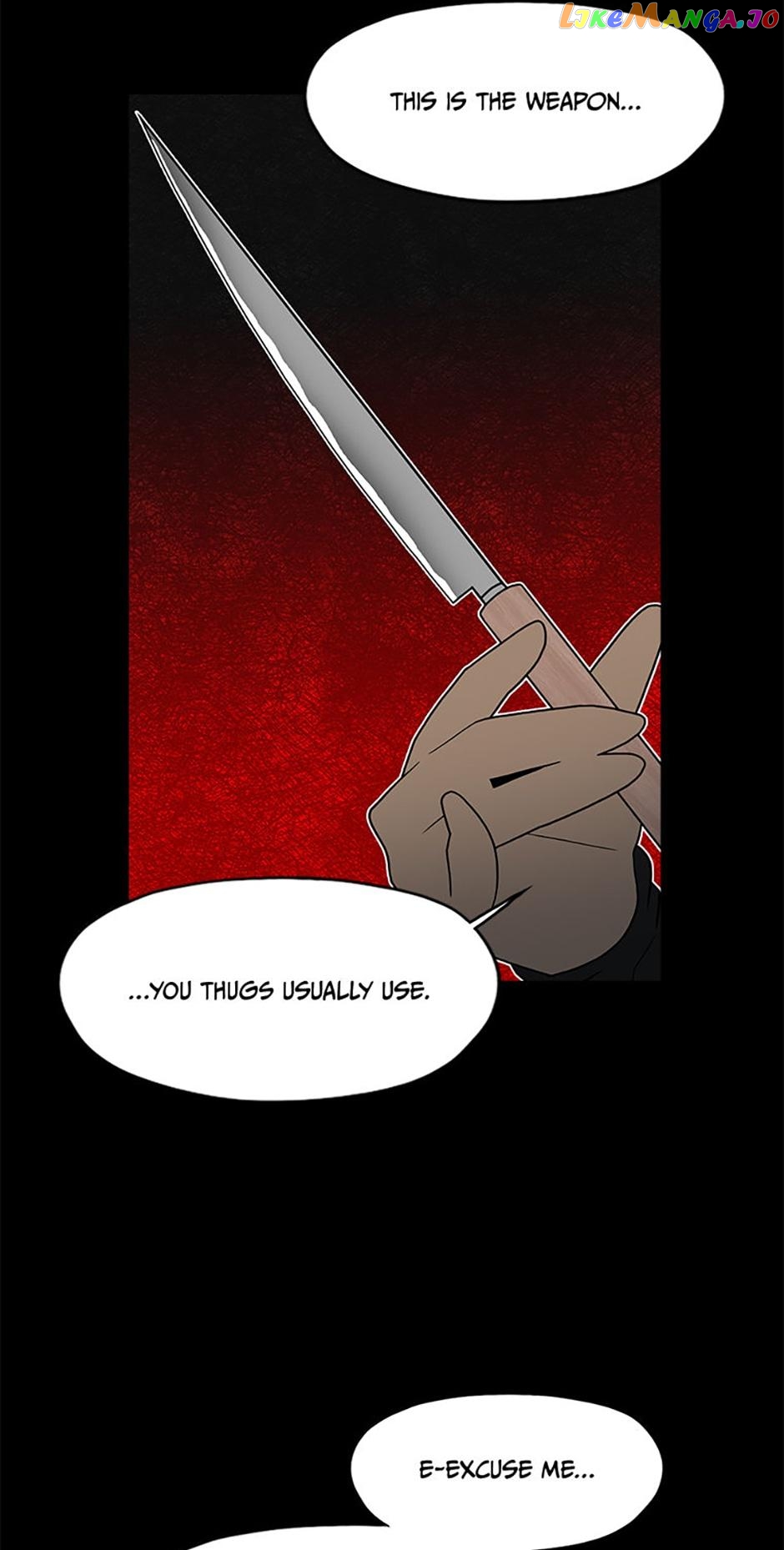 Granny (Official) Chapter 64 - page 54