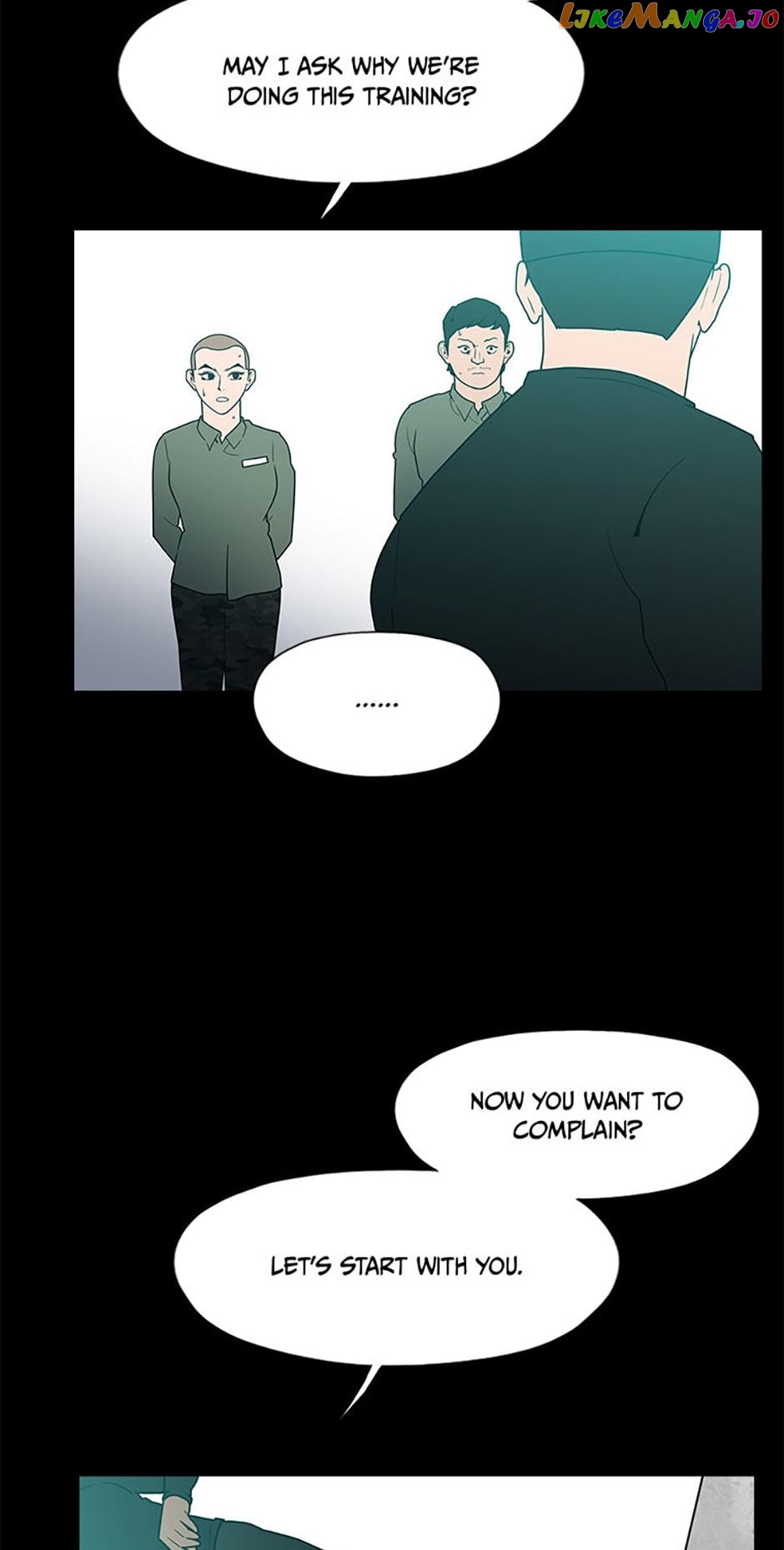 Granny (Official) Chapter 64 - page 55