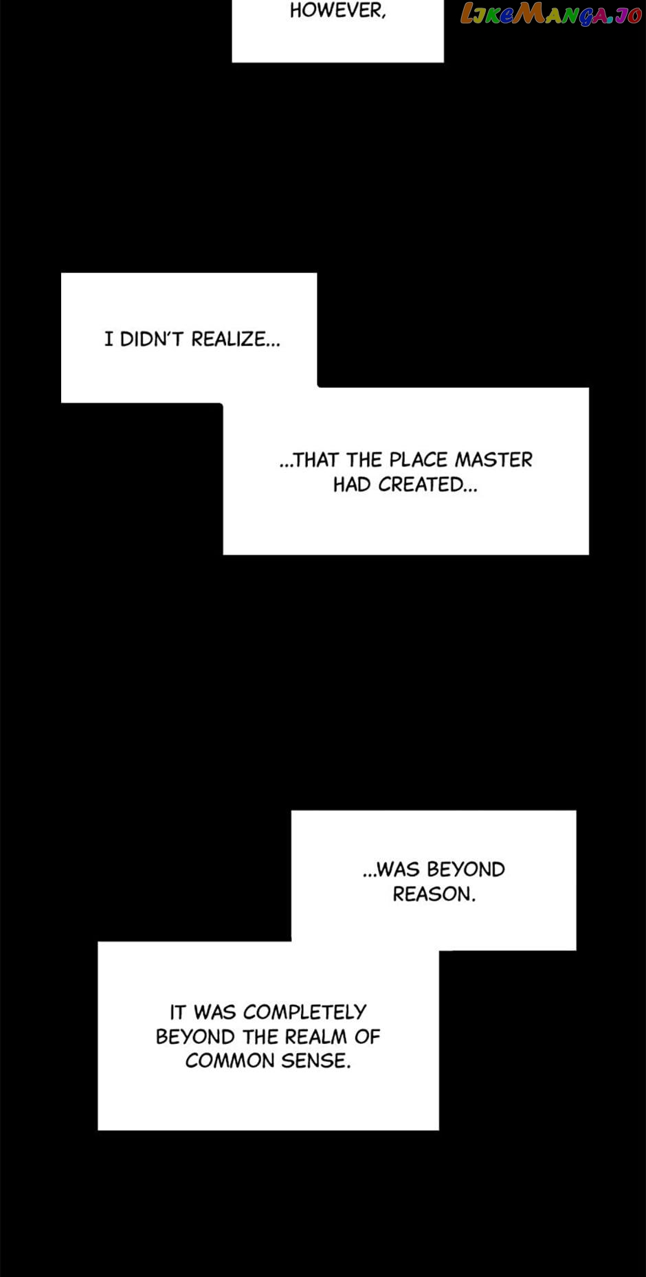 Granny (Official) Chapter 64 - page 57