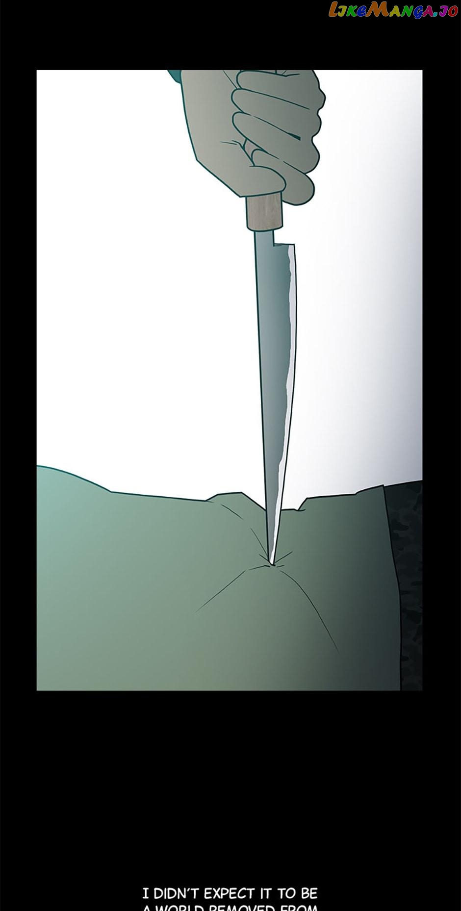 Granny (Official) Chapter 64 - page 59