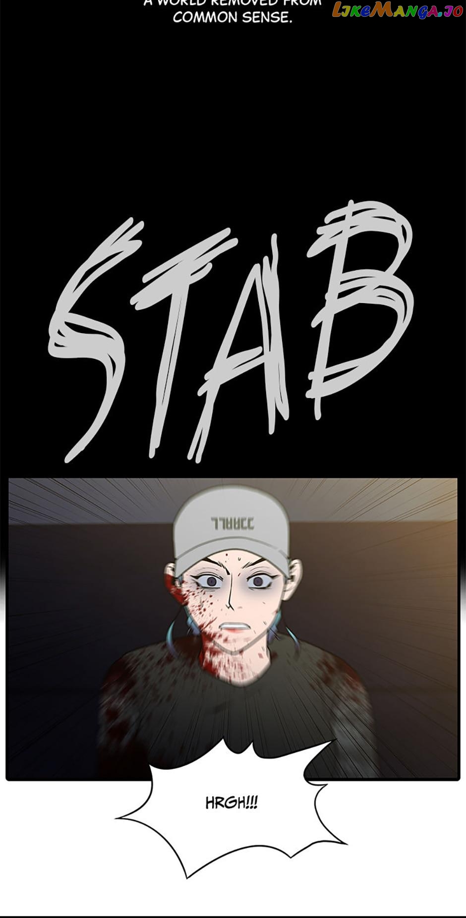 Granny (Official) Chapter 64 - page 60