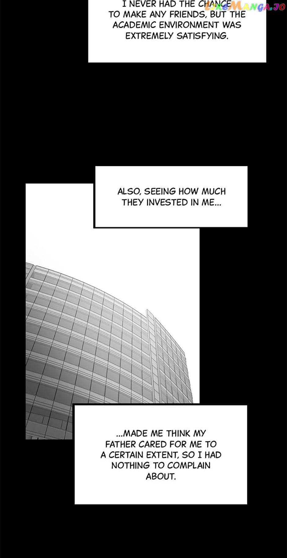 Granny (Official) Chapter 64 - page 7