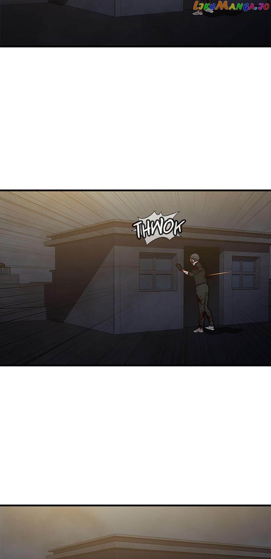 Granny (Official) Chapter 64 - page 63