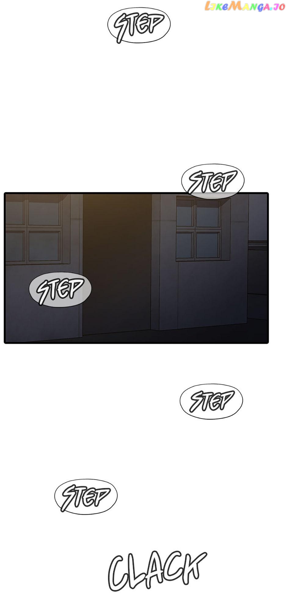 Granny (Official) Chapter 64 - page 65