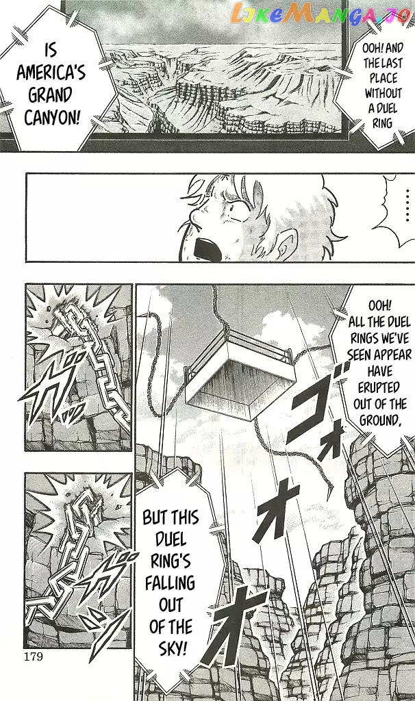 kinnikuman - Manga chapter 400 - page 9